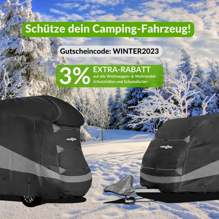 Wohnwagen-Wohnmobil Schutzhüllen Aktion 2023 slider