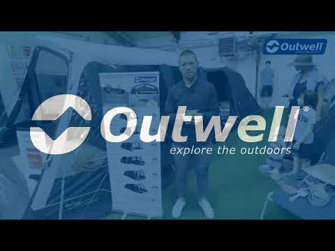 Outwell Maryville 260SA Flex 2022 - Deutsch 